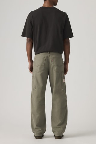Jean Loose Straight Carpenter 568™ - Vert