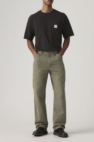 Jean Loose Straight Carpenter 568™ - Vert