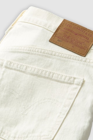 Jean 501® Crop - Bleu