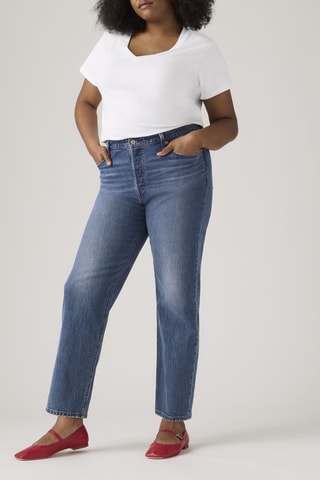 Jean 501® Original - Bleu