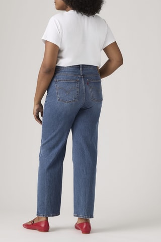 Jean 501® Original - Bleu