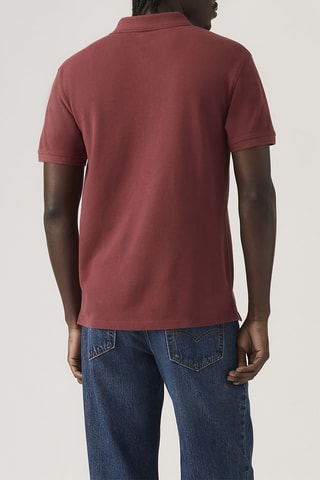 Polo Original Polo - Rouge