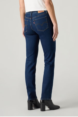 Jean Shaping Slim 312™ - Bleu