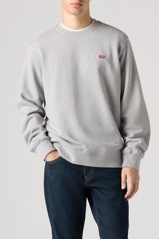 Sweat The Original Crew - Gris