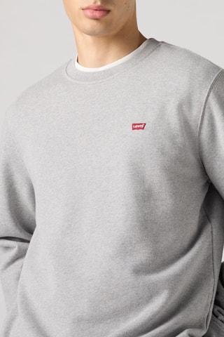 Sweat The Original Crew - Gris