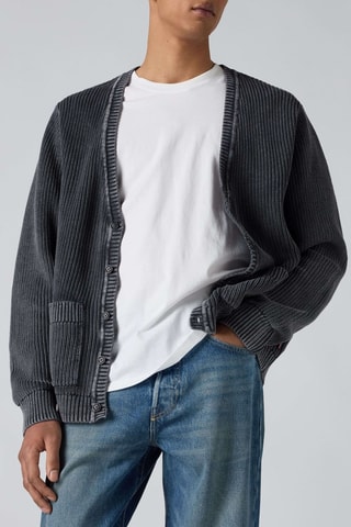 Gilet Valencia - Noir