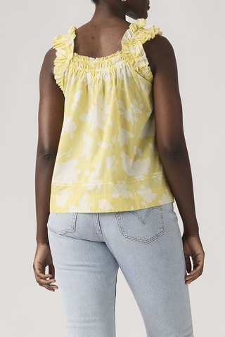 Top Meg - Beige