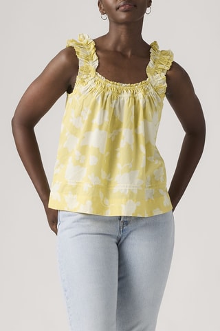 Top Meg - Beige