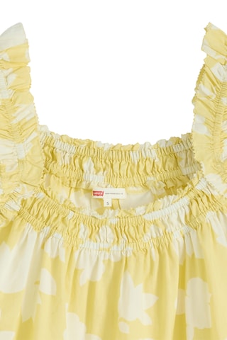 Top Meg - Beige