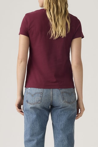 T-shirt Perfect - Rouge