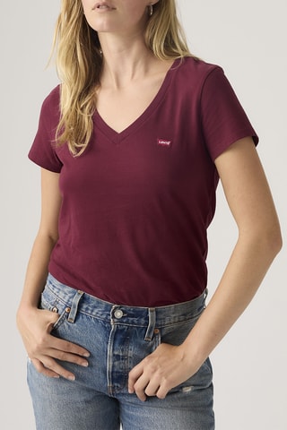 T-shirt Perfect - Rouge