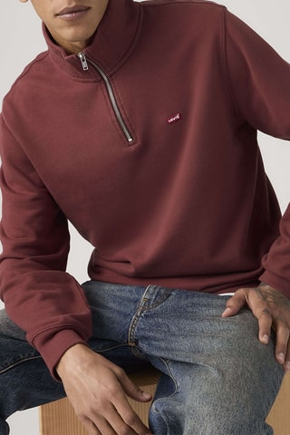 Sweat Original - Rouge