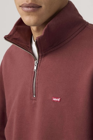 Sweat Original - Rouge