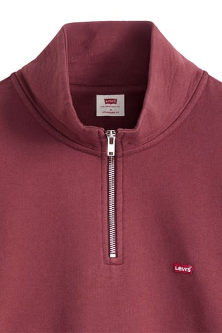 Sweat Original - Rouge