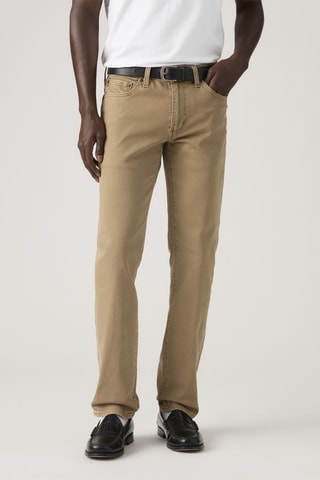 Jean slim 511™ - Beige