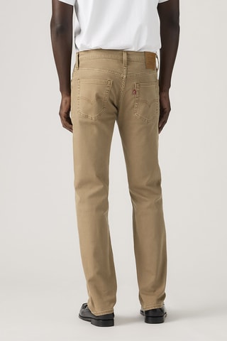 Jean slim 511™ - Beige