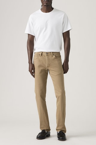 Jean slim 511™ - Beige