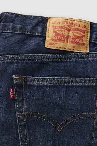Jean droit loose 565™ - Bleu