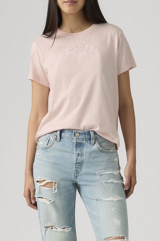 T-shirt Favorite - Rose