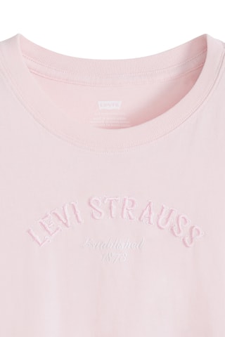 T-shirt Favorite - Rose