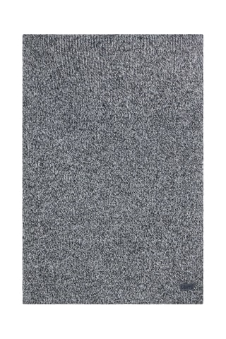 Echarpe Holiday - Gris foncé