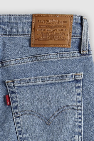 Jean flare taille haute 726™ - Bleu