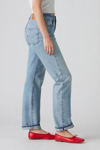Jean 501® '90s - Bleu