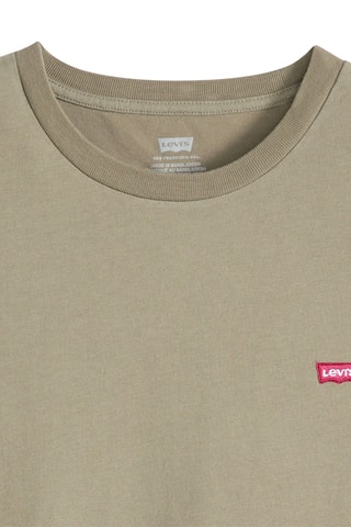 T-shirt Perfect - Vert