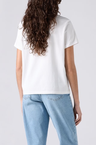 T-shirt Favorite - Blanc