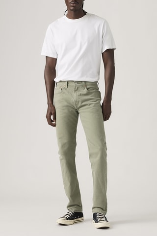 Jean 502™ Taper - Vert
