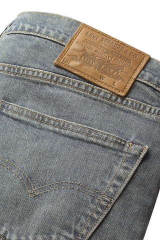 Jean 502™ Taper - Bleu