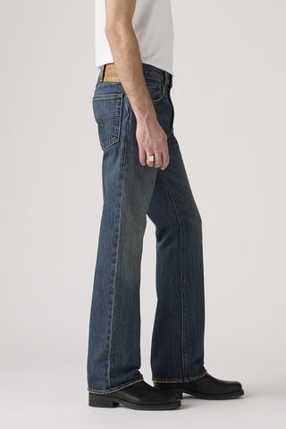 	Jean bootcut 517™ - Bleu
