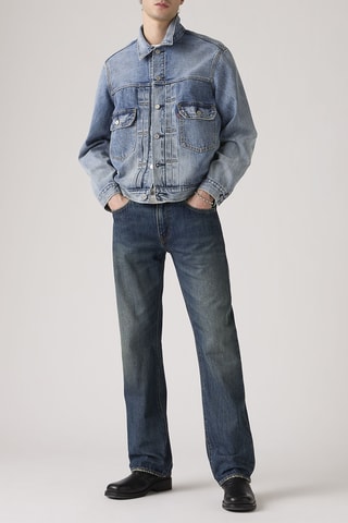 	Jean bootcut 517™ - Bleu