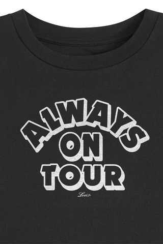 T-shirt Essential - Noir
