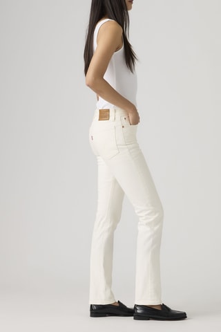 Jean Wedgie Slim - Noir