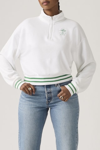 Sweat Everyday - Blanc