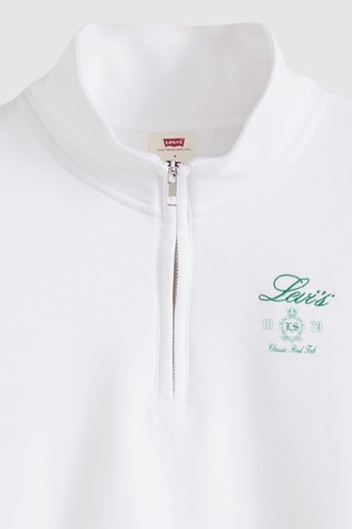Sweat Everyday - Blanc