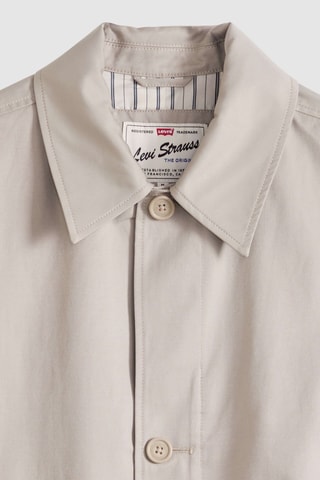 Trench Tiburon Car Coat Vintage - Kaki