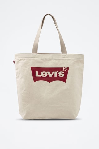 Tote bag Batwing - Écru