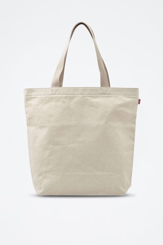 Tote bag Batwing - Écru