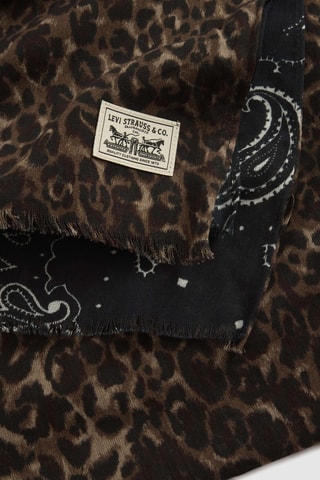 Foulard Lightweight - Noir
