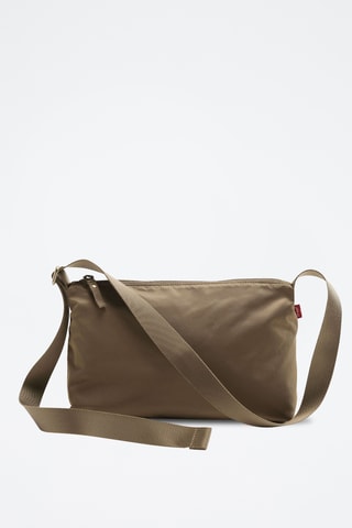 Sac bandoulière Ali - Kaki