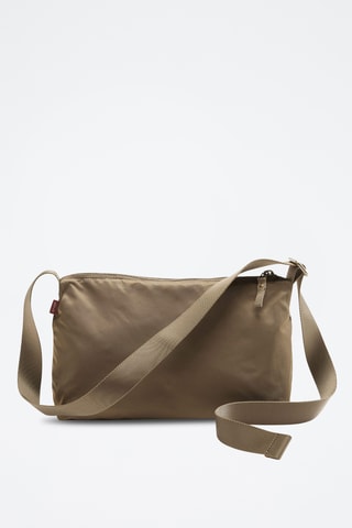 Sac bandoulière Ali - Kaki