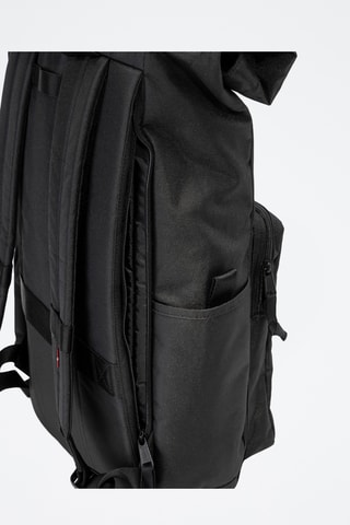 Sac à dos Pack Roll - Noir