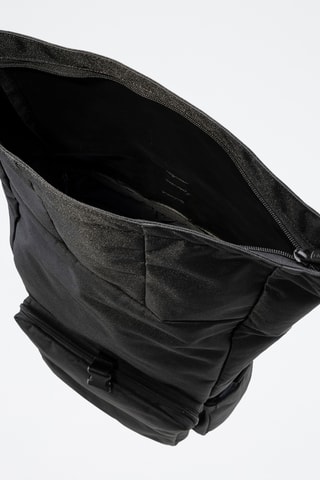 Sac à dos Pack Roll - Noir