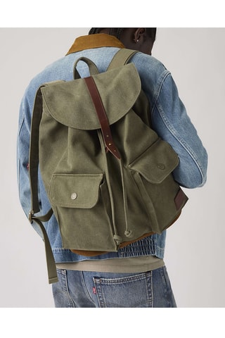 Sac à dos Heritage  - Vert