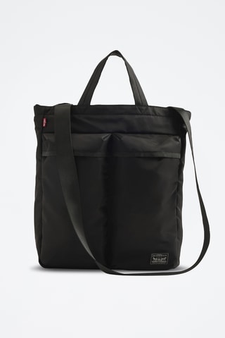 Tote bag Mission Bay - Noir