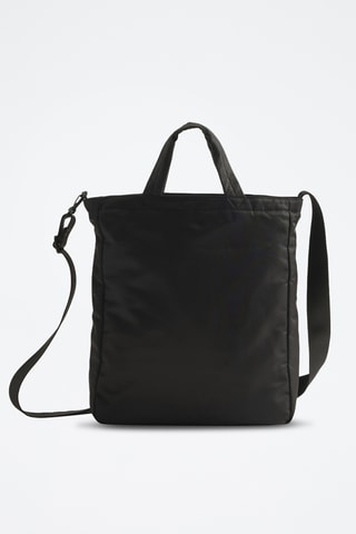 Tote bag Mission Bay - Noir