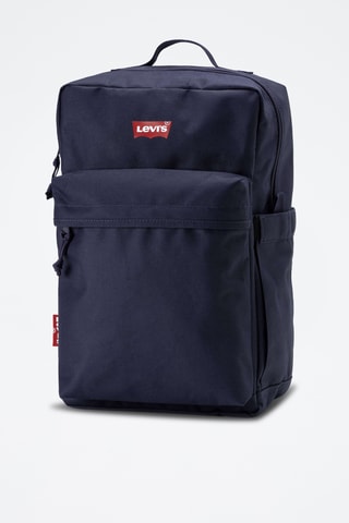 Sac à dos Pack Standard - Noir