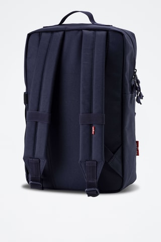 Sac à dos Pack Standard - Noir